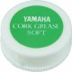 Yamaha Cork Grease in Round Container - Soft
